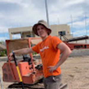 Meet your Posher, Matthew